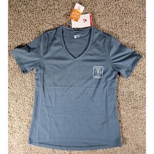 Bontrager EVOKE Mountain Tech Tee M Department Of Discovery